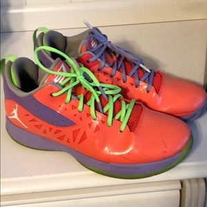 Jordan CP3.V Jekyll and Hyde